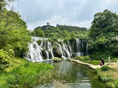 -天河潭旅游度假区