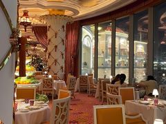 -咖啡苑 - 蔚藍夏日限定主题(永利皇宫店)