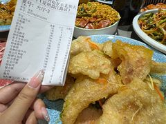 -鹤之乡·齐齐哈尔东北炭火烤肉(昆明盈江路店)