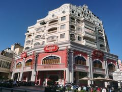 -海口骑楼老街历史文化街区
