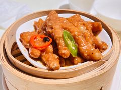 -兴悦酒家(保利克洛维店)