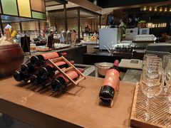 -长沙君悦酒店·自助餐厅咖啡厅