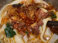 8小时慢炖半筋半肉粉套餐-小满手工粉(上海月星环球港店)