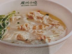 -眉州小吃(石景山店)