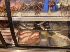 -疍家人黄记海鲜火烧烤