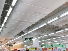 -沃尔玛(摩尔广场店)