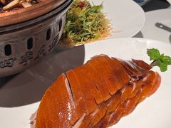 -四季民福烤鸭店(王府井东安门店)