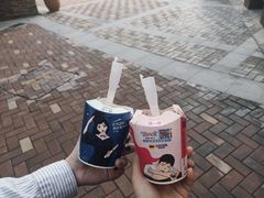-王府井奥莱临潼小镇(临潼店)
