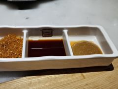 -韩宫宴烤肉·料理(大宁国际店)