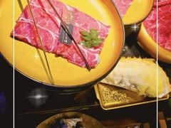 -牛New寿喜烧(虹桥新天地店)