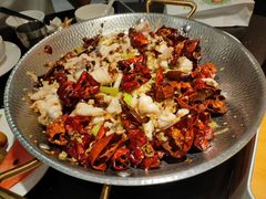 -大丰收脆鱼(正荣财富中心店)