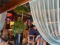 -水煮三国·川鲁江湖菜(香山店)