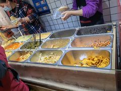 -三兄弟高炉烧饼