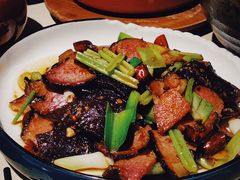 -山石榴·贵州菜(丰盛里店)