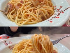 -蘑菇餐厅(小火瓦巷店)