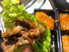 -花味·自助烤肉(雨花客厅店)