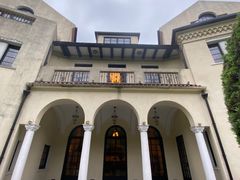 -上海汾阳花园酒店