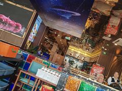 -巴依老爷新疆美食(常营店)