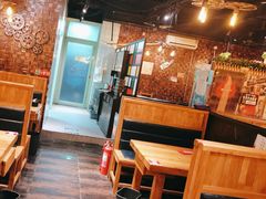 -小俩口烧烤东北菜(双井店)