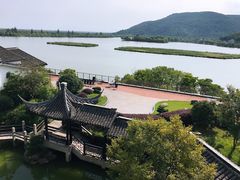 -南北湖湖光山居度假酒店