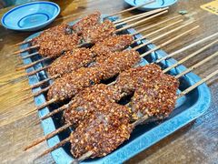 -黄寺卤煮·黄寺喝酒公司