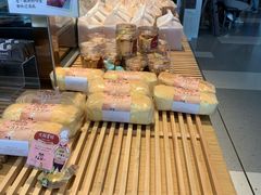 -西村叔叔的店·面包·甜品·蛋糕(清河万象汇店)