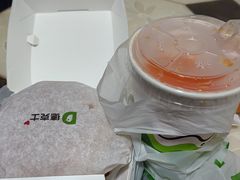 -德克士(安靖店)