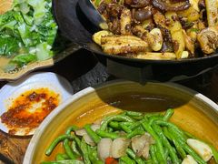 -胡师傅三下锅(汽车站店)