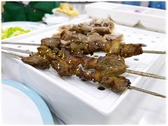 -老毛手抓·盐池滩羊非遗手抓(宁夏总店)