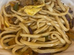 -文三里屯面馆(三里屯店)