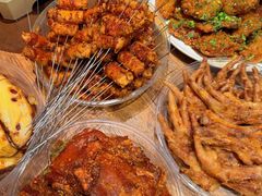 -野人部落(沈阳一店)