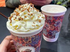 楼兰雪顶-茶话弄(中贸广场店)
