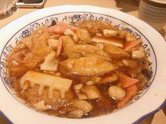什锦面筋-兔爸私家小厨(新北万达店)