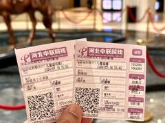 -保定金棕榈先天下国际影城(LUXE)