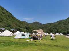 -武汉姚家山旅游景区