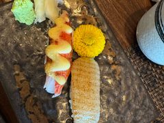 -田舍家Inakaya·炉端烧·铁板烧(天汇igc店)