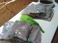 -广东道至正餐厅(区庄店)