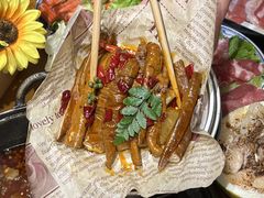 -楠火锅(太古里总店)