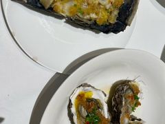 -宝轩渔府·老字号海鲜·正宗津菜(水上店)