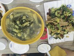-老舅老蒙肉饼非遗店(一店)