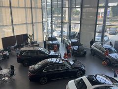 -苏州利星奔驰4S店(吴中店)