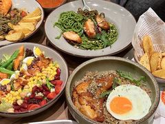 -Pennehut畔尼意面(合肥万象城店)