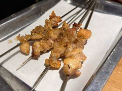 -直隶安家罩饼(复兴路店)