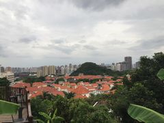 -海市蜃楼花园主题餐厅(石顶店)