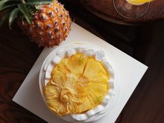 -花甜生活FatimCake·生日蛋糕