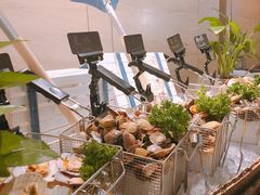 -杭州钱江新城万怡酒店-西餐厅