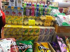 -紫荆城食品交易中心(华强北店)