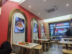 -新川面馆(新街口起源店)