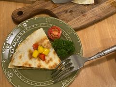 -The Good Place好地方·Brunch·coffee(国贸店)