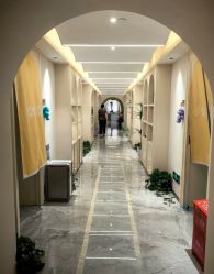 -宝馨月月子中心(友谊医院店)